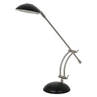 настольная лампа idlamp ursula 281/1t-ledblacksand во Владикавказе