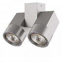 потолочный светильник lightstar illumo x2 alu 051039 во Владикавказе