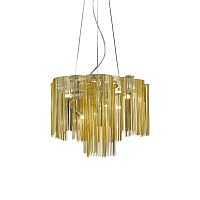 люстра p68052-5 gold от delight collection золото во Владикавказе