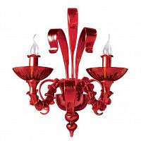 бра donolux opera w110188/2red во Владикавказе