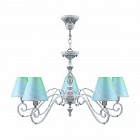 подвесная люстра lamp4you classic e3-05-g-lmp-o-18 во Владикавказе