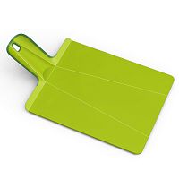 доска разделочная chop2pot™ plus средняя зеленая во Владикавказе