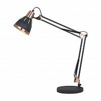 настольная лампа arte lamp a2246lt-1bk во Владикавказе