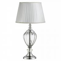 настольная лампа arte lamp superb a3752lt-1wh во Владикавказе