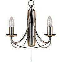 бра arte lamp maypole a6300ap-2ab во Владикавказе