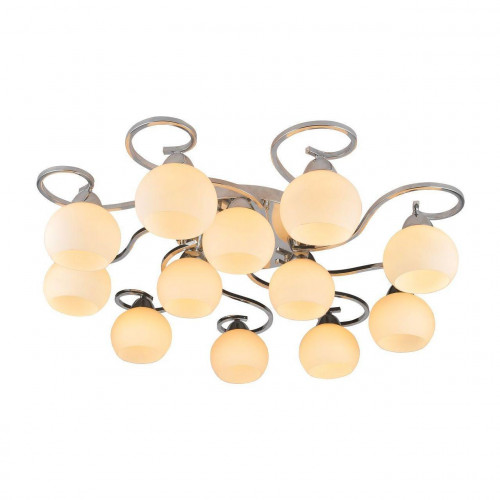 потолочная люстра arte lamp a6058pl-12cc во Владикавказе