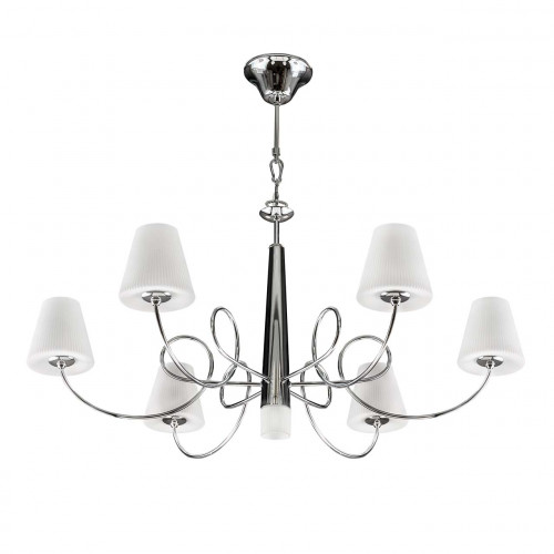подвесная люстра lightstar vortico 814274 во Владикавказе