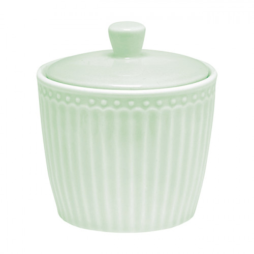 сахарница alice pale green во Владикавказе