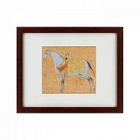 картина: a stallion, 1601 во Владикавказе