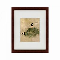 картина: emperor of japan go-nijо, 1307 во Владикавказе