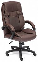 компьютерное кресло tetchair oreon (обивка кож/зам) для руководителя во Владикавказе