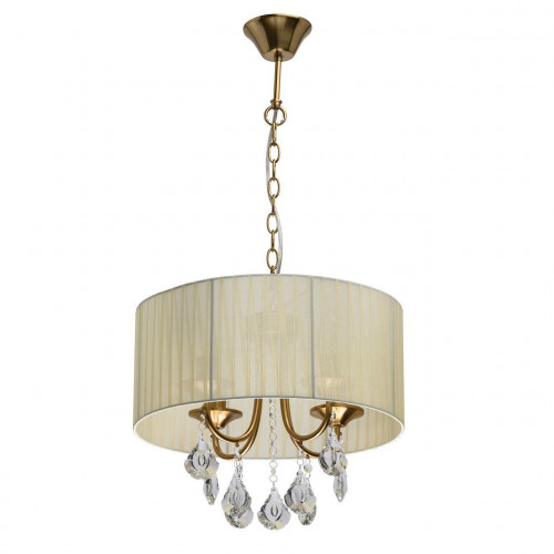 подвесная люстра mw-light жаклин 465016504 во Владикавказе