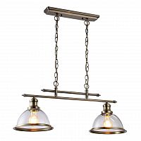 подвесная люстра arte lamp oglio a9273sp-2ab во Владикавказе