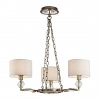 подвесная люстра maytoni luxe h006pl-03g во Владикавказе