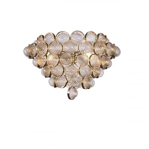 люстра louvre золото во Владикавказе