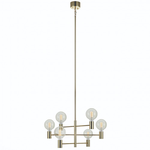 подвесной светильник markslojd capital 106418 во Владикавказе