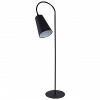 торшер tk lighting 3079 wire black во Владикавказе