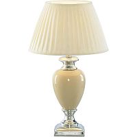 настольная лампа arte lamp lovely a5199lt-1wh во Владикавказе