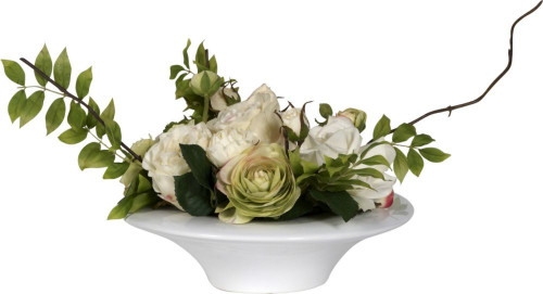 декор garden flowers во Владикавказе