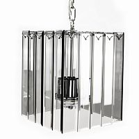 люстра harlow маленькая прозрачная во Владикавказе