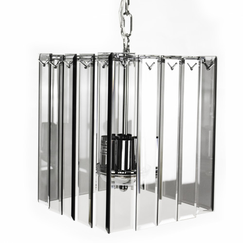 люстра harlow маленькая прозрачная во Владикавказе