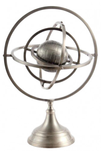 глобус / 48126 (armillary satin) во Владикавказе