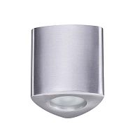 потолочный светильник odeon light aquana 3573/1c во Владикавказе