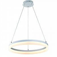 подвесной светодиодный светильник arte lamp 41 a9306sp-1wh во Владикавказе