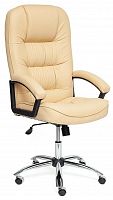компьютерное кресло tetchair ch 9944 хром для руководителя во Владикавказе