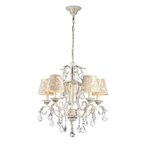 подвесная люстра maytoni velvet arm219-05-g во Владикавказе