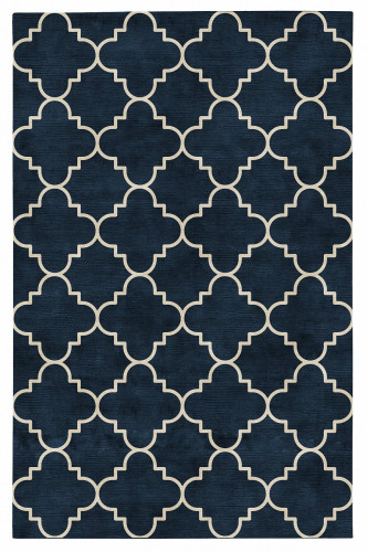 ковер lattice blue 240x330 во Владикавказе