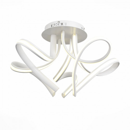 потолочная светодиодная люстра st luce intrigo sl954.502.05 во Владикавказе