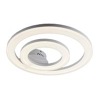 потолочный светодиодный светильник idlamp rut 408/2pf-ledwhite во Владикавказе