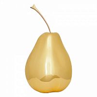 декор pear gold small во Владикавказе