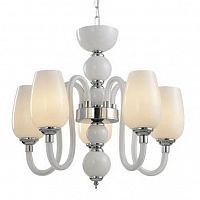 подвесная люстра arte lamp 96 a1404lm-5wh во Владикавказе