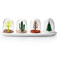 ёмкости для специй в наборе four seasons во Владикавказе
