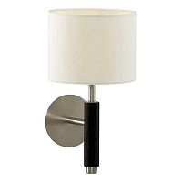 бра arte lamp woods a1038ap-1bk во Владикавказе