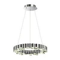 подвесной светодиодный светильник odeon light elis 4108/36l во Владикавказе