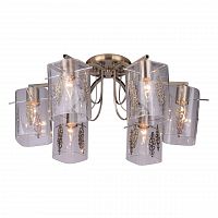 потолочная люстра toplight rosaline tl3710x-06ab во Владикавказе