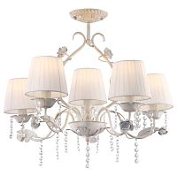 потолочная люстра arte lamp kenny a9514pl-5-1wg во Владикавказе