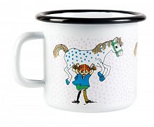 кружка pippi and the horse во Владикавказе