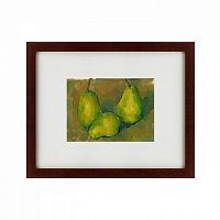 картина: three pears, 1878 во Владикавказе