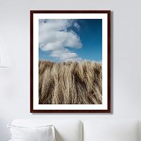 картина: grass in the wind во Владикавказе