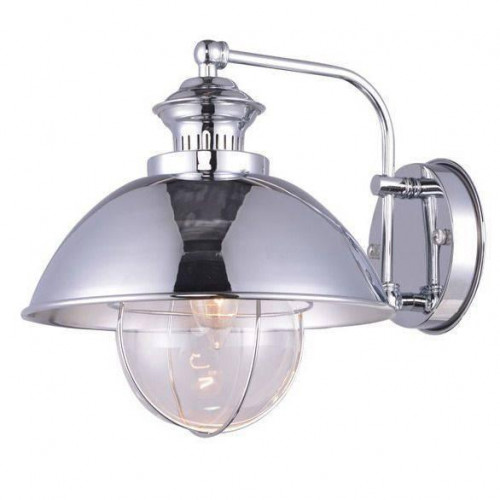 бра arte lamp nautilus a8024ap-1cc во Владикавказе