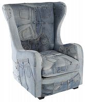 кресло wing chair во Владикавказе