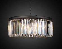 люстра d6087-6ir прозрачная во Владикавказе