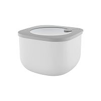 контейнер для хранения store&more 1,55 л серый во Владикавказе