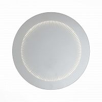 зеркало в ванную круглое с подсветкой st luce malia 3d во Владикавказе