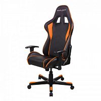 кресло геймерское dxracer formula черно-оранжевое во Владикавказе