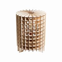 люстра kolizej светло коричневая во Владикавказе